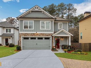 1530 Idlewood Rd, Tucker, GA 30084