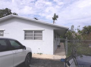 6521 SW 18th St #B, Miramar, FL 33023