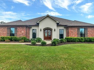 1636 N Woodland Forest Dr, Lake Charles, LA 70611