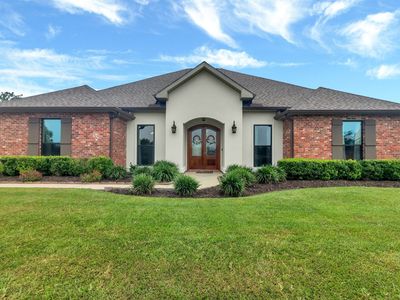 1636 N Woodland Forest Dr, Lake Charles, LA, 70611