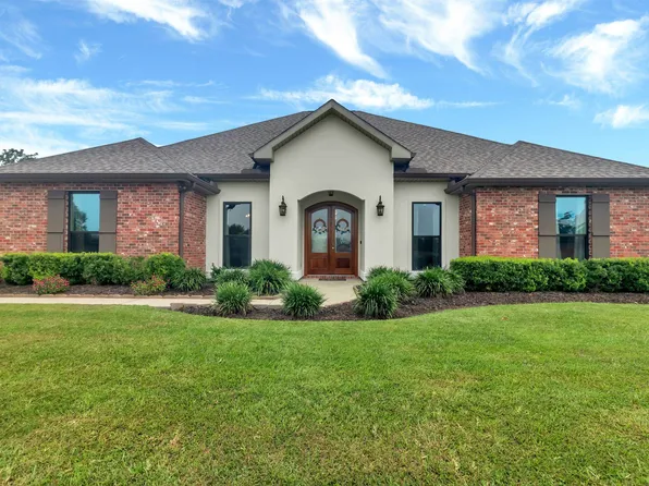 1636 N Woodland Forest Dr, Lake Charles, LA 70611