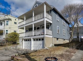 14-16 Davis St Condominiums, Belmont, MA 02478