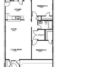 24110 Treviso Gardens Dr, Katy, TX 77493