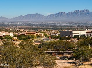 1286 Calle Ventanas, Las Cruces, NM 88007