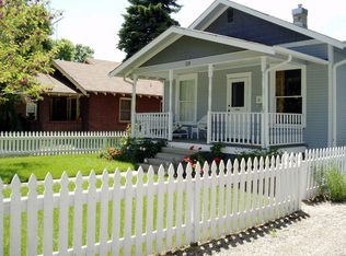 139 N Shields St, Fort Collins, CO 80521