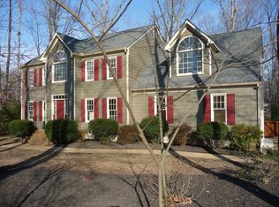 14511 Loamy Cir, Chesterfield, VA 23838