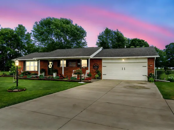 34 Edgewood Dr, Richwood, OH 43344