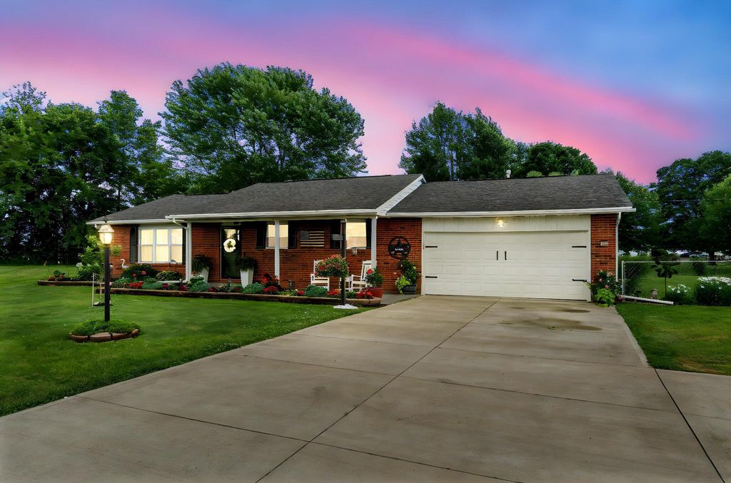 Real estate listing image