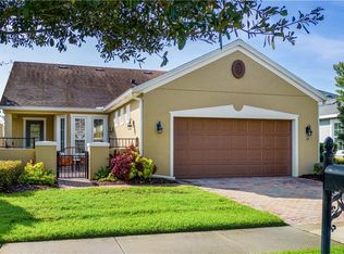 140 Balmy Coast Rd, Groveland, FL 34736