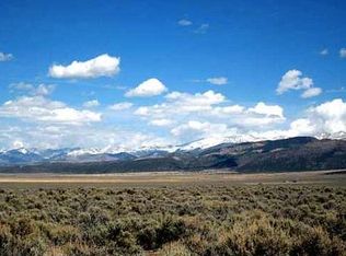 Encanto Rd, Amalia, NM 87512