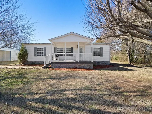 6580 Houser Farm Rd, Vale, NC 28168