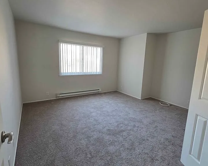 Large master bedroom