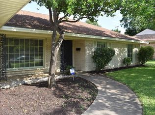 1005 Lake Louise Rd, Fort Worth, TX 76103