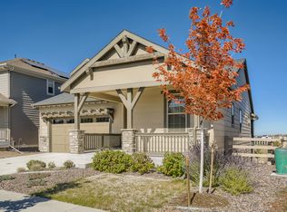 7793 Fraser River Cir, Littleton, CO 80125