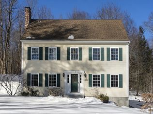 145 Bathrick Rd, Westminster, MA 01473