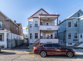 41-43 Elizabeth St, Paterson, NJ 07503