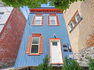 2149 W Clifton Ave, Cincinnati, OH 45219