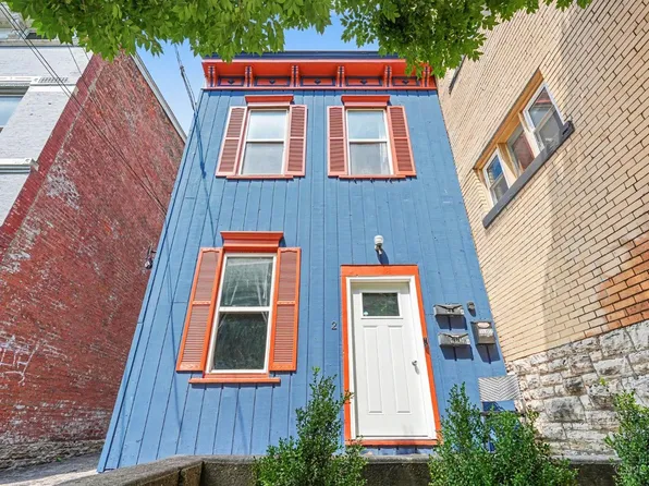 2149 W Clifton Ave, Cincinnati, OH 45219