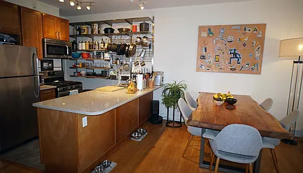 Rented by Avenue Sotheby's International Realty