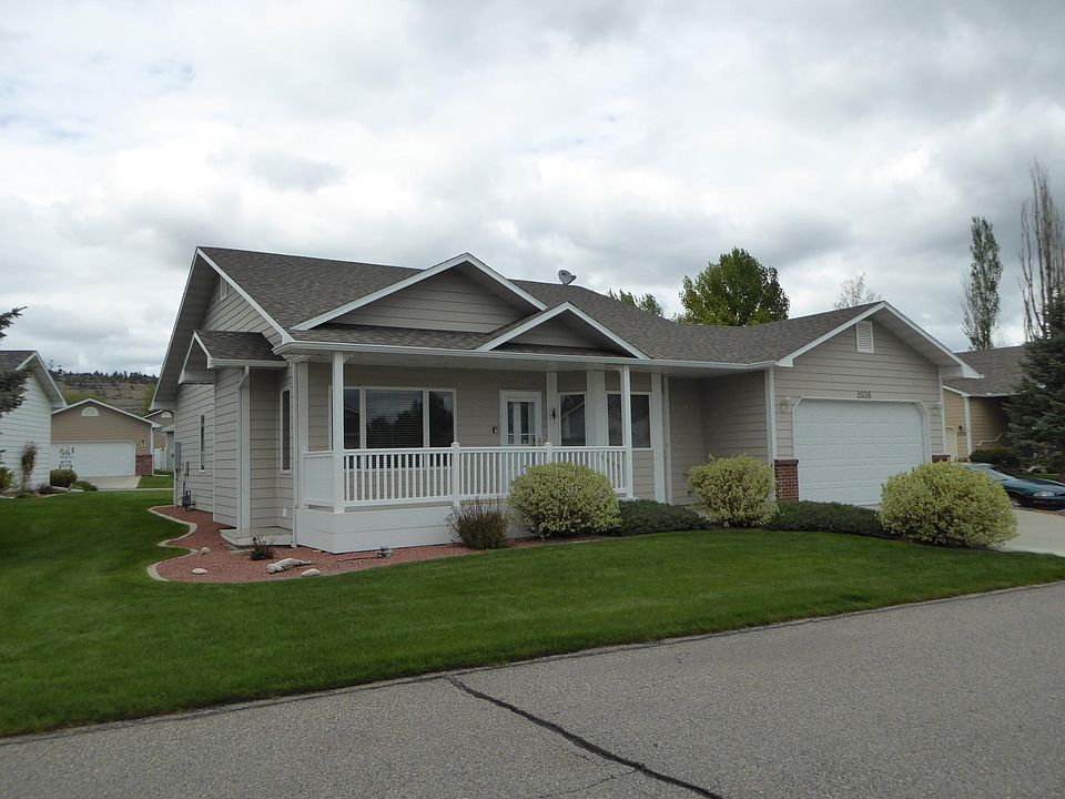Rental House