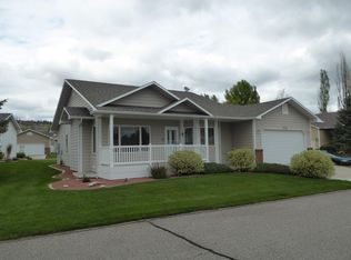 2036 Wyndham Park Dr, Billings, MT 59102