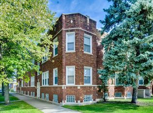 9825 S Loomis St #1, Chicago, IL