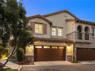 17953 Piazza San Carlo, Yorba Linda, CA 92886