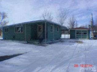 622 Elm Ave, La Junta, CO 81050