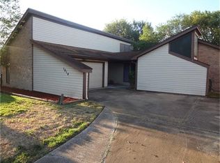 1914 Hilton Head Dr, Missouri City, TX 77459