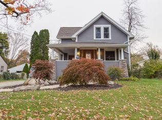 5723 Kaynorth Rd, Lansing, MI 48911