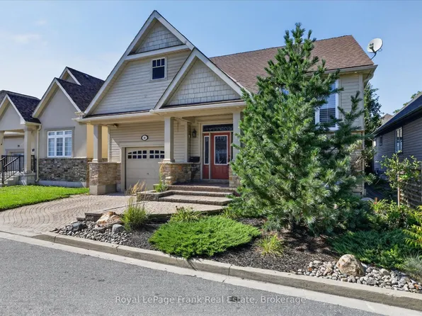 22 Lockside Dr #43, Peterborough, ON K9J 8T1