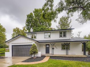 9004 E Floyd Ave, Denver, CO 80231