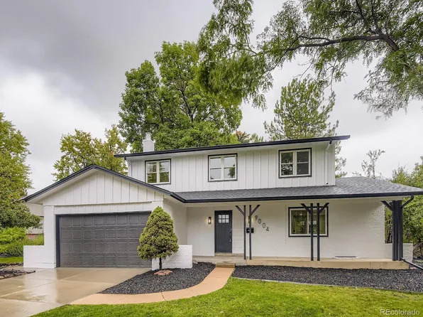 9004 E Floyd Avenue, Denver, CO 80231