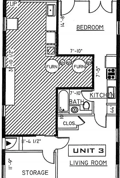 336 1/2 Walden St #B — Photo 9