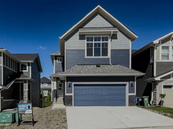 47 E Sundown Cres, Cochrane, AB T4C 2T2