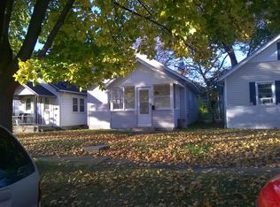 575 E Milton Ave, Hazel Park, MI