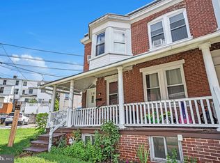 16 W Spruce St, Norristown, PA 19401