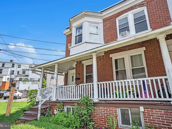 16 W Spruce St, Norristown, PA 19401