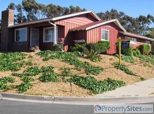 1390 Hillside Way, El Cajon, CA 92020