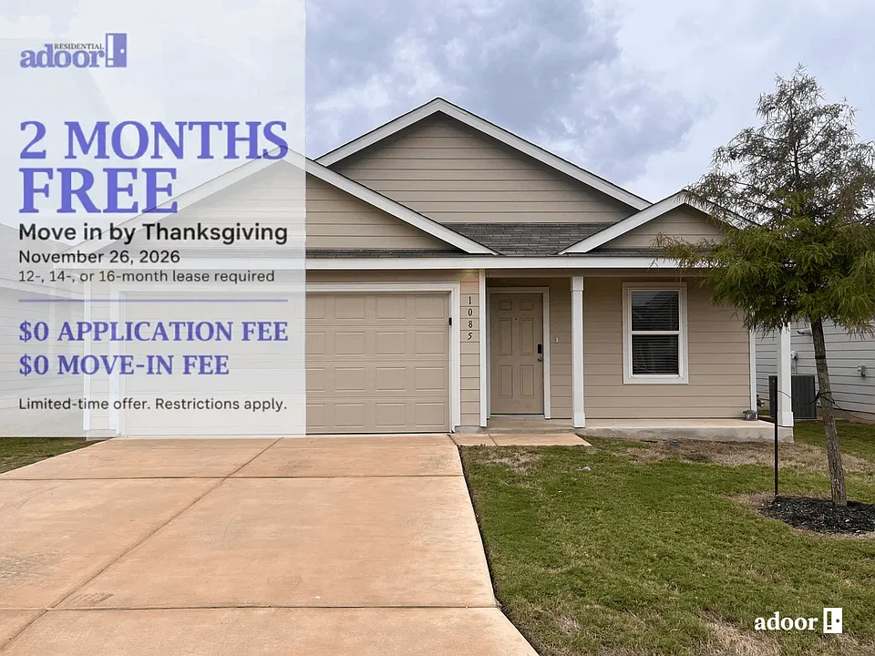 1085 Honor Rd