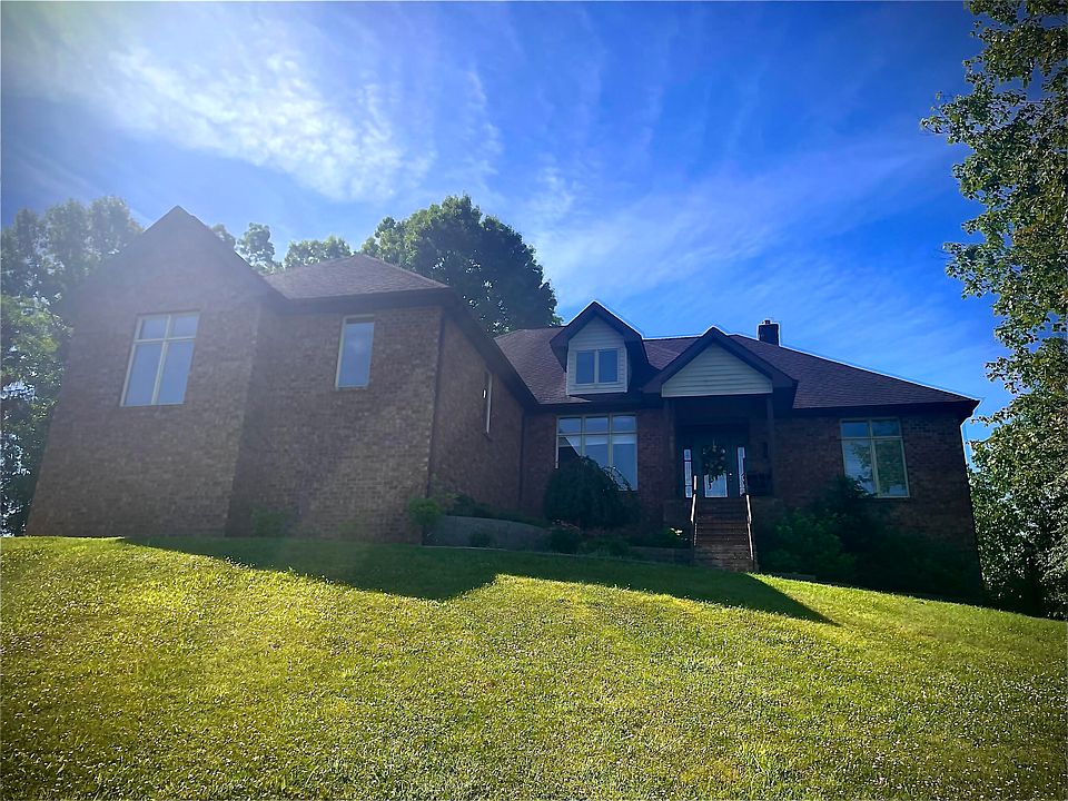 386 Clarissa Dr, Summersville, WV 26651 Zillow