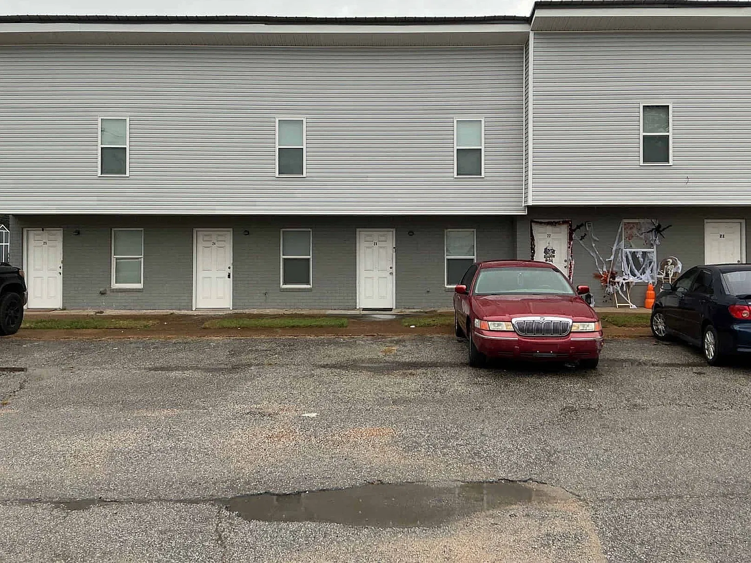 1 bed, 665 sqft, $875 — Photo 1