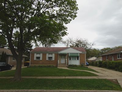 1537 Harding Ave, Berkeley, IL, 60163