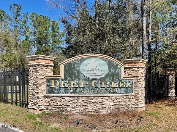 16353 DEACON Drive, Bryceville, FL 32009