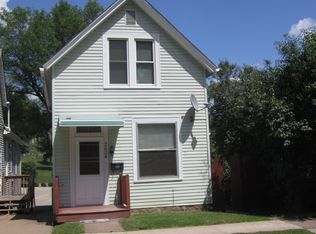 2624 Queen St, Dubuque, IA 52001