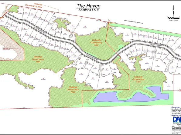 7349 Haven Blvd #8, Fort Wayne, IN 46804