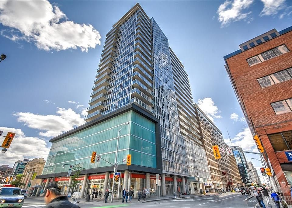 1st image of 324 Laurier Ave W #1513