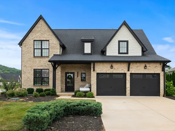 7141 Blondell Way, College Grove, TN 37046