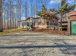 1089 Waynesboro Hwy, Hohenwald, TN 38462