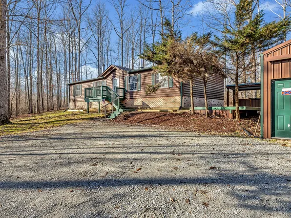1089 Waynesboro Hwy, Hohenwald, TN 38462